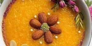 Step-by-Step Saffron Rice Pudding Recipe with a Magic Tip!