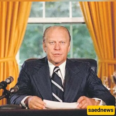 Which President Survived Two Assassination Attempts? A Closer Look at Gerald Ford