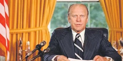 Which President Survived Two Assassination Attempts? A Closer Look at Gerald Ford