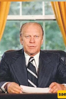 Which President Survived Two Assassination Attempts? A Closer Look at Gerald Ford