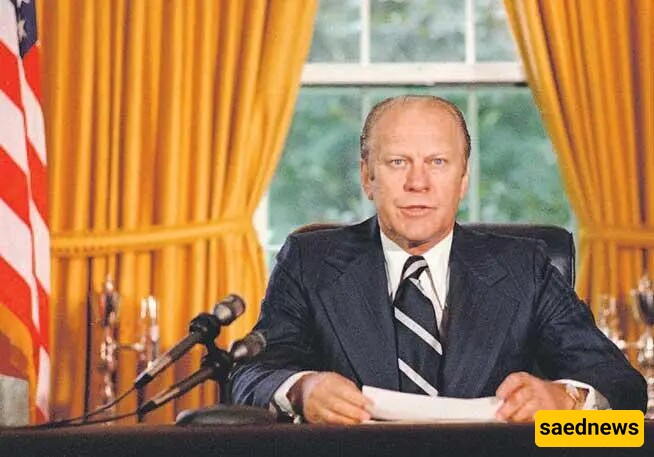 Which President Survived Two Assassination Attempts? A Closer Look at Gerald Ford