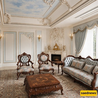 Why Choosing the Right Plaster Molding Design Matters