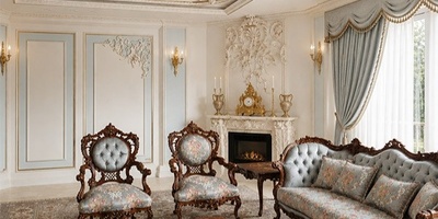 Why Choosing the Right Plaster Molding Design Matters