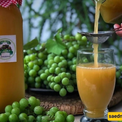 Simple Tips and Tricks for Making High-Quality, Non-Bitter Homemade Verjuice + How to Prepare It