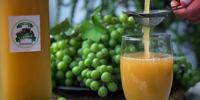 Simple Tips and Tricks for Making High-Quality, Non-Bitter Homemade Verjuice + How to Prepare It