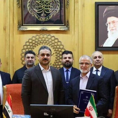 Iran-Iraq Pact Signals Deeper Collaboration on Security, Trade, and Borders
