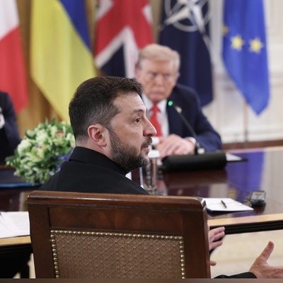 Zelensky’s Confession: We Have No Choice but to Give Occupied Territories to Russia! / Trump Cashed Putin’s Check for Him