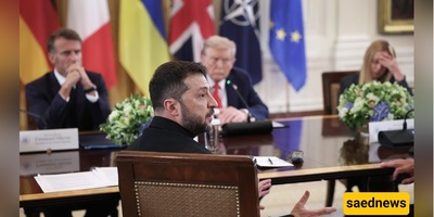 Zelensky’s Confession: We Have No Choice but to Give Occupied Territories to Russia! / Trump Cashed Putin’s Check for Him