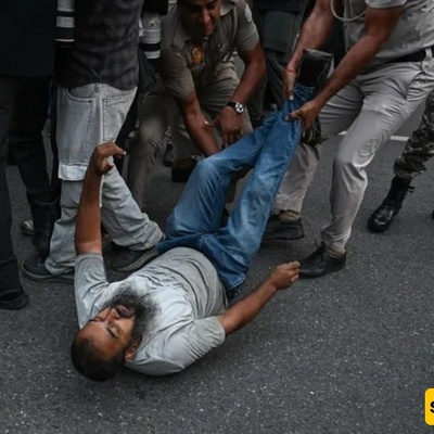 UN Experts Call on India to Stop Using Excessive Force Against Protesters