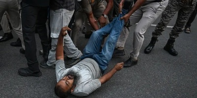UN Experts Call on India to Stop Using Excessive Force Against Protesters