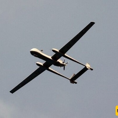 Drone Strike Kills One In Al-Sulaymaniyah