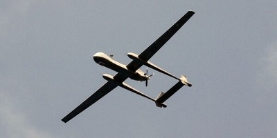Drone Strike Kills One In Al-Sulaymaniyah
