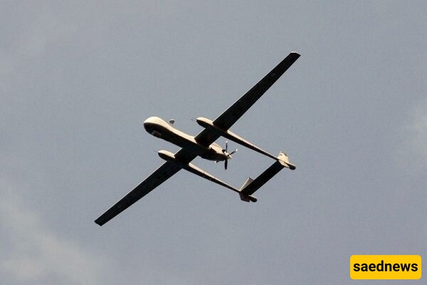 Drone Strike Kills One In Al-Sulaymaniyah