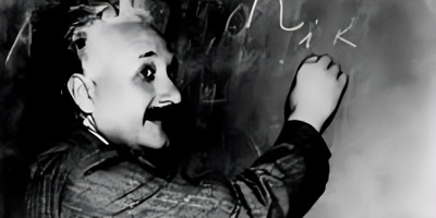 Mysterious Document Linked to Einstein Discovered — Why Was It Never Meant to Be Seen?