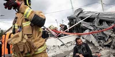 Chaos Reported in Occupied Palestine as New Wave of Iranian Strikes Intensifies Conflict