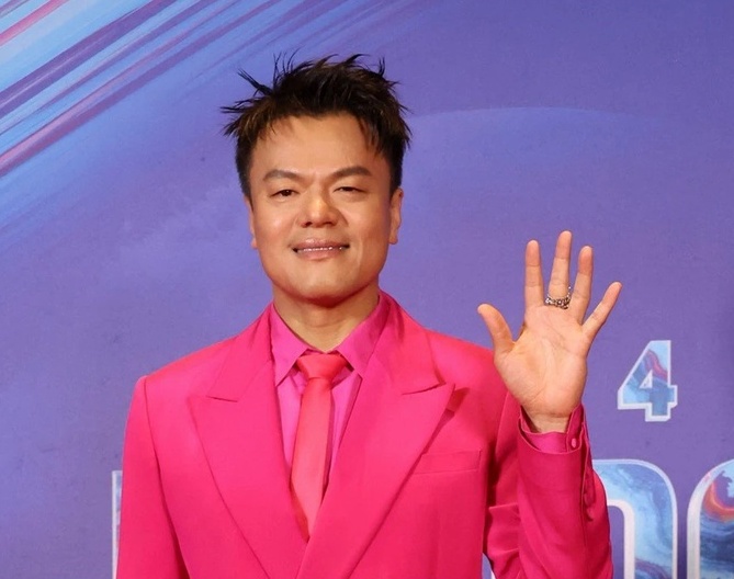 J.Y. Park 