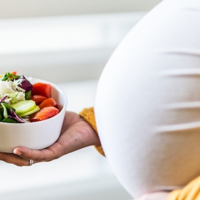 Foods That May Help During Pregnancy Fatigue Days