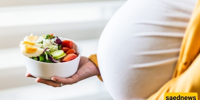 Foods That May Help During Pregnancy Fatigue Days