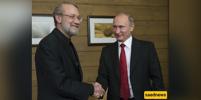 Putin Holds Secret Talks with Iran’s Supreme Leader’s Envoy Amid Nuclear Tensions