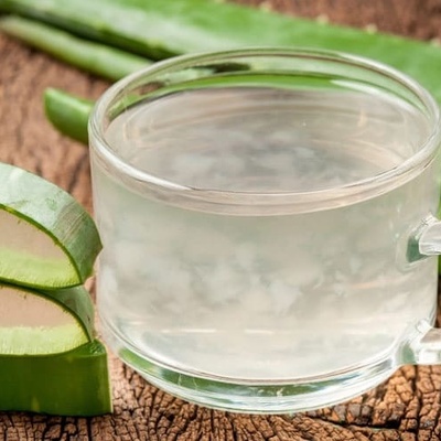 How to Make Delicious Aloe Vera Compote!