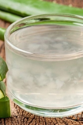 How to Make Delicious Aloe Vera Compote!