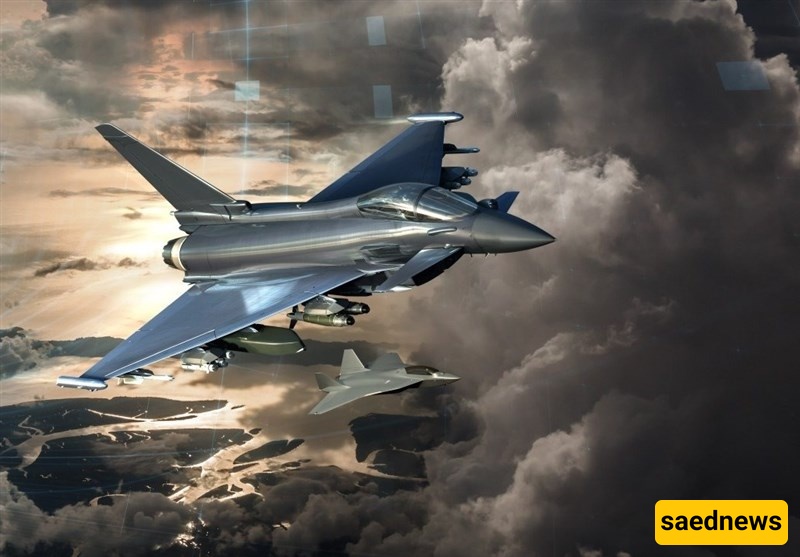 Turkey Nears Eurofighter Jet Purchase after UK, German Agreements