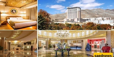 Discover the World’s Most Unusual Hotels