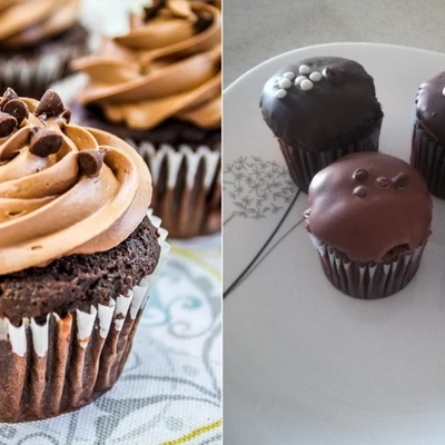 Step-by-Step Guide to Making Mini Cupcakes