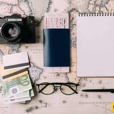 How Can You Design A Hassle Free Travel Plan?