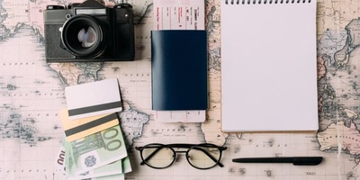 How Can You Design A Hassle Free Travel Plan?