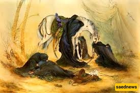 Master Farshchian’s creativity