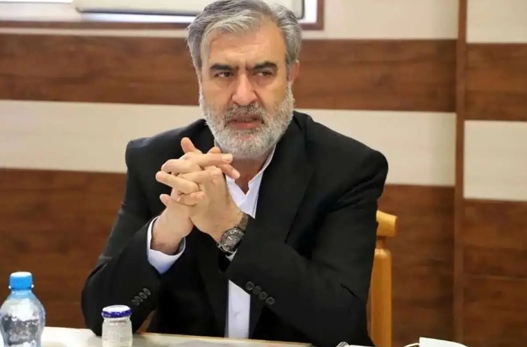 Ebrahim Azizi