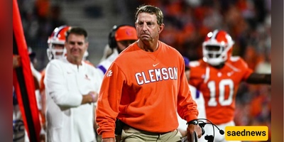 Dabo Swinney’s Bold Claims After Clemson’s Stunning Loss Are Starting to Sound Desperate