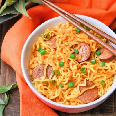 How to Prepare Noodle Seasoning and Its Special Sauce