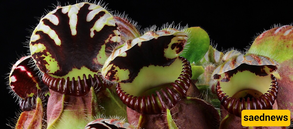 Why Do Some Plants Feast on Insects? The Science Behind Carnivorous Flora