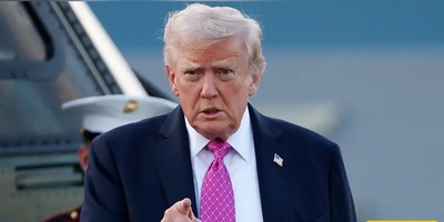 Trump’s Brazen Warning to Iran: What Is He Thinking Again?