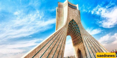 Behind the Scenes of Azadi Tower’s Creation in 1970: How the Unsung Architect Hossein Amanat Became Immortal with a Single Design