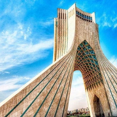 Behind the Scenes of Azadi Tower’s Creation in 1970: How the Unsung Architect Hossein Amanat Became Immortal with a Single Design