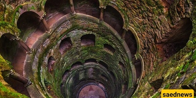 Astounding Discovery of a 3,000-Year-Old Wishing Well in a Small Town + Photos