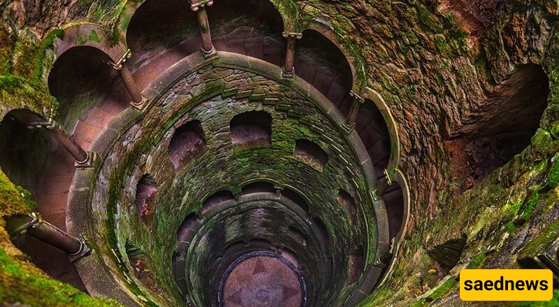 Astounding Discovery of a 3,000-Year-Old Wishing Well in a Small Town + Photos