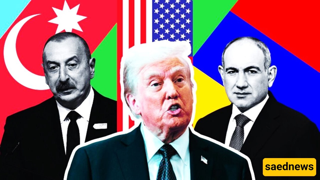 Winners and Losers of the $100 Billion Zangezur Corridor: What You Need to Know