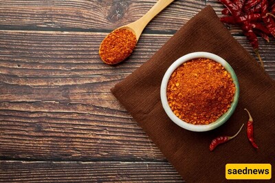 How to Make Spicy Chili Powder