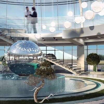 Iran Biotech Excellence Reshaping Economy, Defying Sanctions