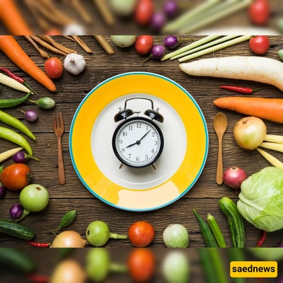 Why Are Some Foods Beneficial In The Morning But Not At Night?