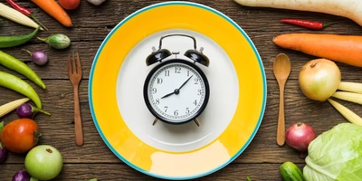 Why Are Some Foods Beneficial In The Morning But Not At Night?