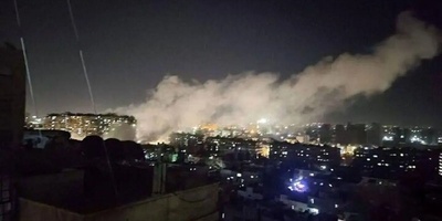Potential Escalation: Could Israel Drag the US Into Another Iran Conflict?