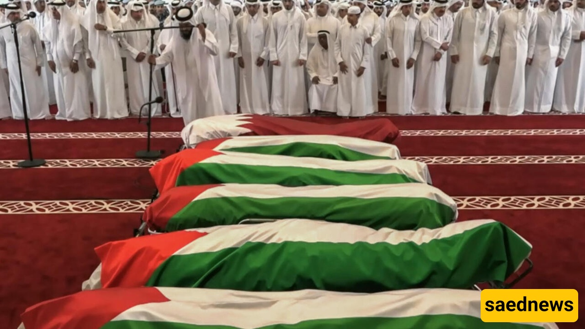 Israeli Strikes on Qatar Leave Citizens Questioning Their Safety
