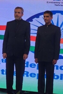 Bridging Cultures: How Shared Heritage is Strengthening Iran-India Relations