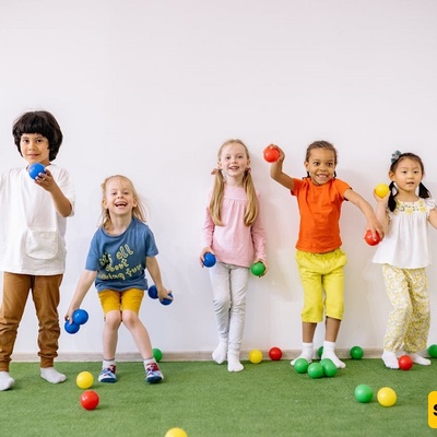 Why Is Playing Important for Children’s Mental Development?