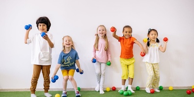 Why Is Playing Important for Children’s Mental Development?